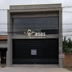 Loja para Locação na Rua Santa Catarina - Cidade Praiana/Rio das Ostras. 6x30 180m&#178;