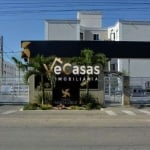 Apartamento com vista para o Shopping Plaza Rio das Ostras