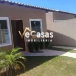 Casa com 2 Quartos &#224; venda, 62m&#178; - Mariléa Chácara