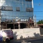 Novo empreendimento comercial em Costa Azul - Rio das Ostras