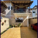 Casa no Recreio  com 6 Quartos e 3 banheiros &#224; Venda, 156 m&#178; por R$ 690.000