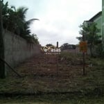 Lote / Terreno Residencial, Residencial para Venda, Verdes Mares, Rio das Ostras