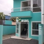 Casa com 2 Quartos &#224; venda, 86m&#178; - Extensão Serramar