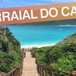 TERRENO EM ARRAIAL