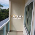 excelente  apartamento com 2 dormitórios &#224; venda, 60 m&#178; por R$ 220.000 - Enseada das Gaivotas - Rio das Ostras/RJ.