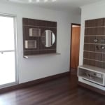 Apartamento para Locação em Taubaté, Campos Elíseos, 2 dormitórios, 1 suíte, 2 banheiros, 1 vaga