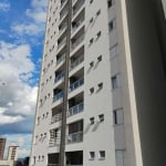 Apartamento para Locação em Taubaté, Independência, 2 dormitórios, 1 suíte, 2 banheiros, 1 vaga