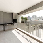 Apartamento com 2 quartos à venda na Avenida Cotovia, 611, Moema, São Paulo