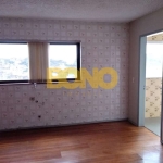 Apartamento com 3 quartos à venda na Rua Bento Gonçalves, 3365, Marechal Floriano, Caxias do Sul