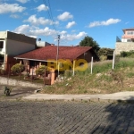 Terreno à venda na Rua Italo Raul Boff, 231, Santa Corona, Caxias do Sul