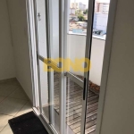 Apartamento com 1 quarto para alugar na Rua João Pioner, 185, Sagrada Família, Caxias do Sul