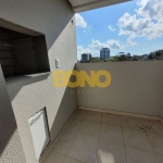 Apartamento com 2 quartos para alugar na Rua José Francisco Goulart, 478, Jardim do Shopping, Caxias do Sul