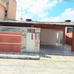 Casa de condomínio à venda em Parnamirim, Nova Parnamirim, com 3 quartos, 150m²