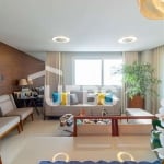 Ecoliving - Apartamento 4 quartos, sendo 4 suítes