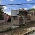 Terreno à venda na Rua Bernardo Cisneiros, 892, Aparecida, Belo Horizonte