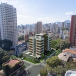 Apartamento com 2 quartos à venda na São Romão, 386, Santo Antônio, Belo Horizonte