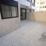 Apartamento com 2 quartos à venda na Rua Bambuí, 1188, Cruzeiro, Belo Horizonte