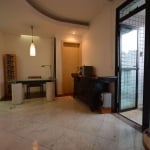 Apartamento com 2 quartos à venda na Rua Patagônia, 116, Sion, Belo Horizonte