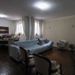 Apartamento com 4 quartos à venda na Rua Guilherme de Almeida, 180, Santo Antônio, Belo Horizonte