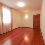 Apartamento com 3 quartos à venda na Rua Cristina, 303, Sion, Belo Horizonte