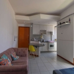 Apartamento com 1 quarto à venda na Rua Pium I, 1087, Cruzeiro, Belo Horizonte