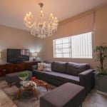 Apartamento com 4 quartos à venda na Rua Marechal Bitencourt, 883, Gutierrez, Belo Horizonte