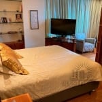 Apartamento com 4 quartos à venda na Rua Juvenal Melo Senra, 41, Belvedere, Belo Horizonte