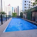 Apartamento com 4 quartos à venda na Rua Engenheiro Walter Kurrle, 15, Belvedere, Belo Horizonte