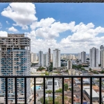 Apartamento com 69 m² , 2 quartos, sendo 1 suíte, e 1 vaga de garagem, no Setor