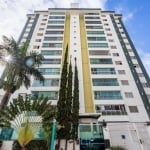 Residencial Lago do Bosque – 109m², 3 suítes, lazer completo e ótima localização