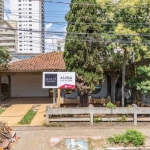 Casa para locação comercial com 430 m2 no Setor Marista