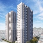 Lançamento Residencial Ipês