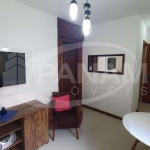 Apartamento com 1 quarto à venda na Avenida João XXIII, 273, São Sebastião, Porto Alegre