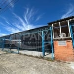 Barracão / Galpão / Depósito para alugar na Rua da Várzea, 558, Jardim São Pedro, Porto Alegre