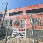 Barracão / Galpão / Depósito à venda na Rua Vinte e Seis de Dezembro, 00867, Partenon, Porto Alegre