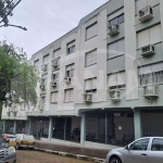 Apartamento com 2 quartos à venda na Rua Itiberê da Cunha, 240, São Sebastião, Porto Alegre