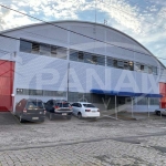 Barracão / Galpão / Depósito para alugar na Rua Morretes, 472, Santa Maria Goretti, Porto Alegre