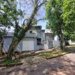 Casa com 7 quartos à venda na Rua Conselheiro D'Ávila, 20, Jardim Floresta, Porto Alegre