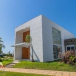 Casa em condomínio fechado com 4 quartos à venda na Estrada Do Conde, 1100, Sans Souci, Eldorado do Sul