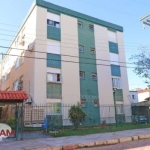 Apartamento com 1 quarto à venda na Rua Ministro Oliveira Lima, 323, São Sebastião, Porto Alegre