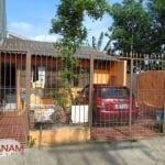 Casa com 2 quartos à venda na Beco Antônio Severino, 930, Rubem Berta, Porto Alegre