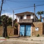 Terreno à venda na Rua Dante Poggetti, 16, Jardim Itu Sabará, Porto Alegre