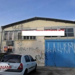 Barracão / Galpão / Depósito à venda na Rua Dona Alzira, 205, Sarandi, Porto Alegre