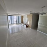 Apartamento 3/4 para locação em Lagoa Nova