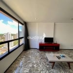 Apartamento para locação em Ponta Negra no Ed. Studio da Praia - R$ 2.650,00