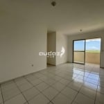 Apartamento à venda com 2 quartos sendo 1 suíte