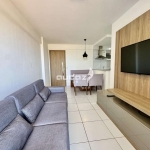 Apartamento 2/4 em Ponta Negra à venda