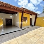 Casa à venda com 3/4 com 1 suíte.