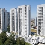 Lindo apartamento novo e pronto para morar no Portal do Morumbi