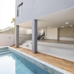 Casa exclusiva na Vila Jardim Vitória, com 4 suítes